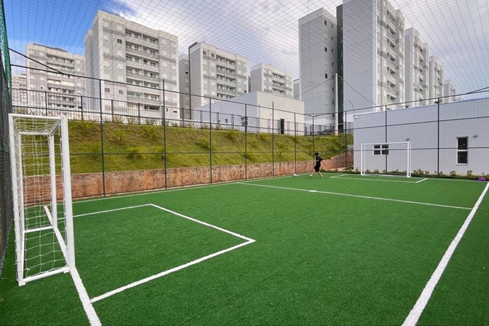 Apartamento para alugar com 3 quartos, 54m² - Foto 32