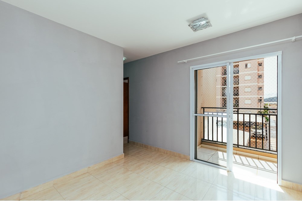 Apartamento à venda com 2 quartos, 50m² - Foto 8