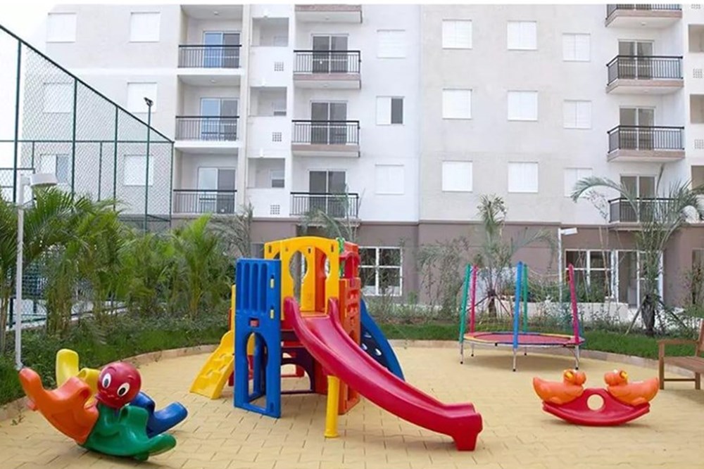 Apartamento à venda com 2 quartos, 52m² - Foto 35