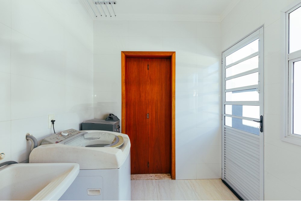 Casa de Condomínio à venda com 3 quartos, 190m² - Foto 27