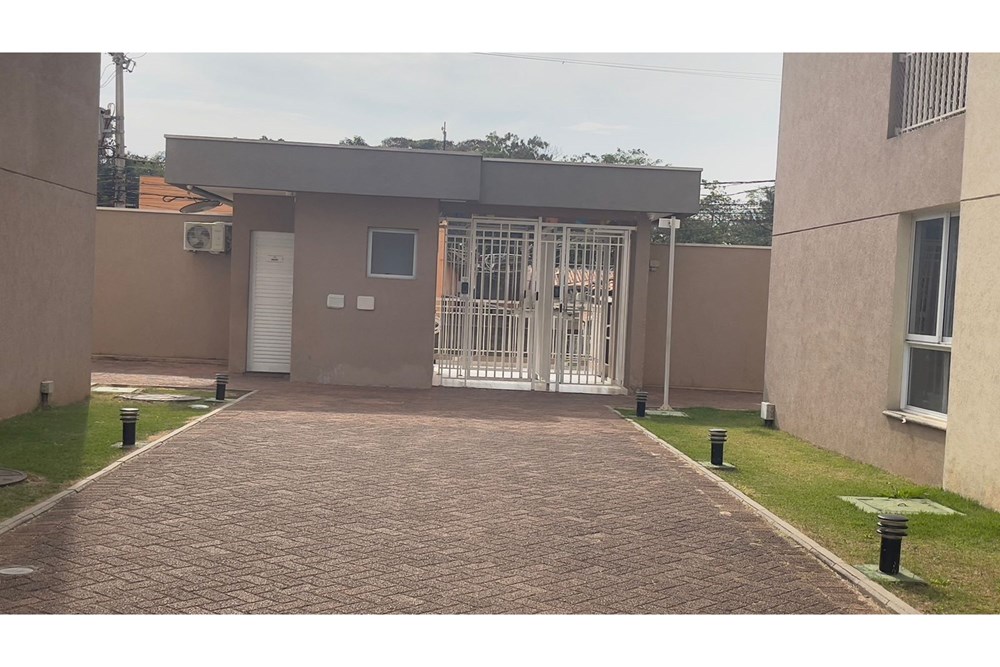 Apartamento para alugar com 2 quartos, 50m² - Foto 34