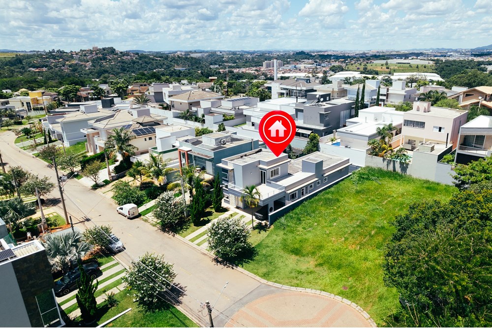 Casa de Condomínio à venda com 3 quartos, 190m² - Foto 31