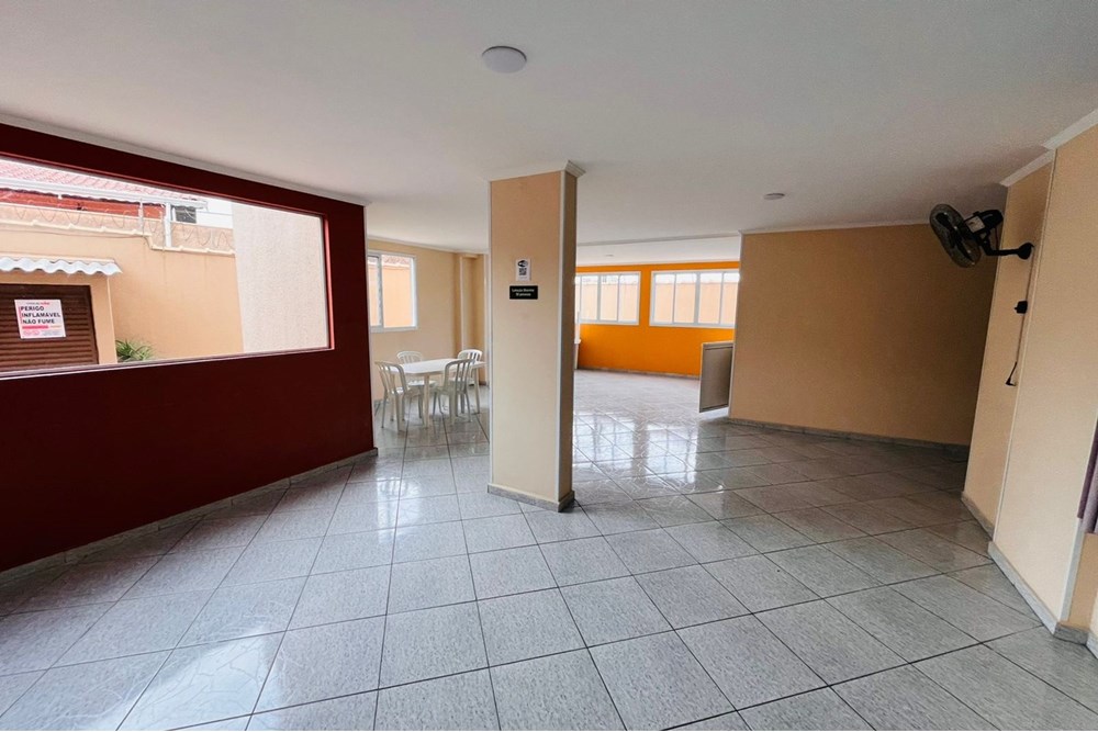 Apartamento à venda com 2 quartos, 69m² - Foto 28