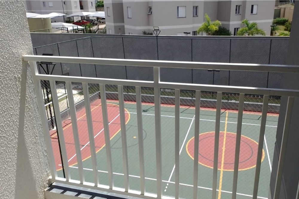 Apartamento para alugar com 2 quartos, 54m² - Foto 11