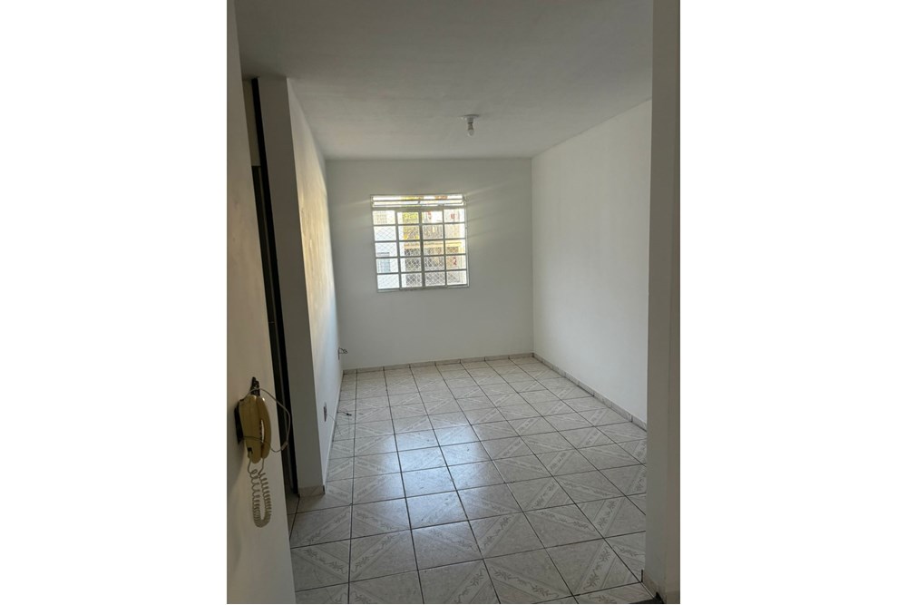 Apartamento à venda com 2 quartos, 50m² - Foto 8