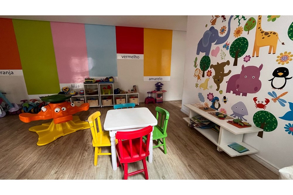 Apartamento para alugar com 2 quartos, 54m² - Foto 12
