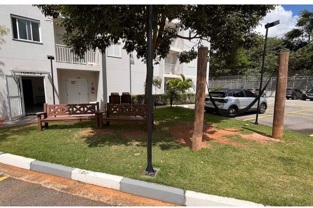 Apartamento para alugar com 2 quartos, 54m² - Foto 25