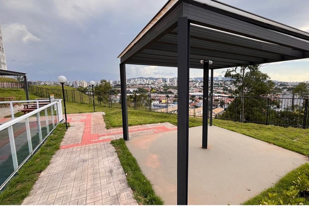 Apartamento para alugar com 3 quartos, 54m² - Foto 21