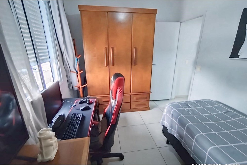 Apartamento à venda com 3 quartos, 83m² - Foto 8