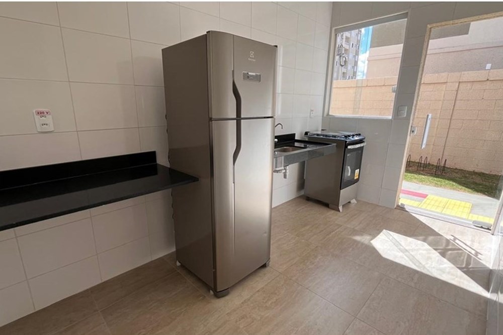 Apartamento para alugar com 2 quartos, 48m² - Foto 17