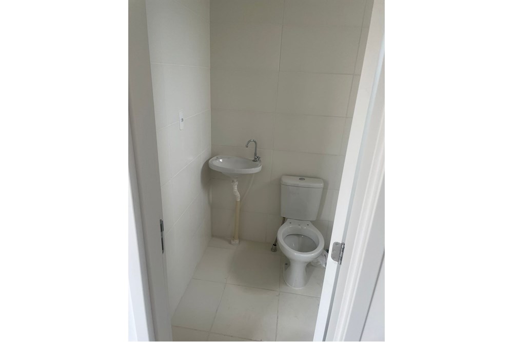 Apartamento à venda com 2 quartos, 51m² - Foto 11