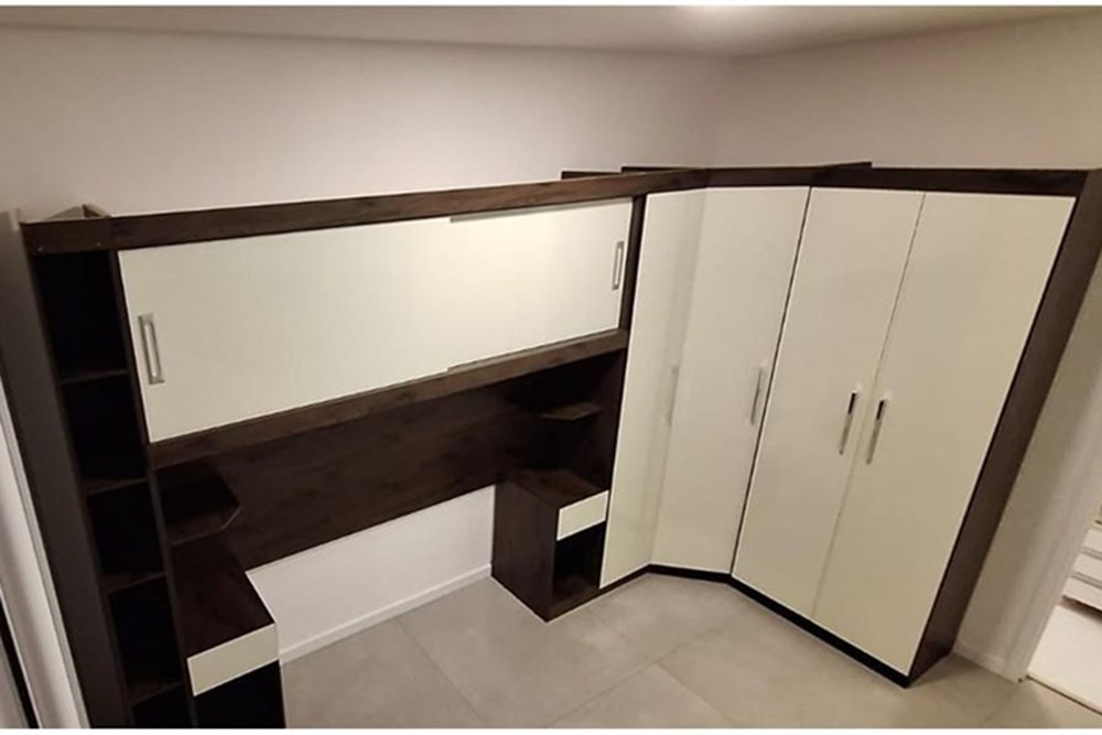 Apartamento à venda com 3 quartos, 122m² - Foto 9