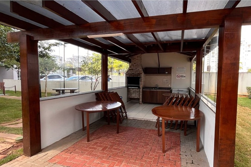 Apartamento para alugar com 2 quartos, 54m² - Foto 13