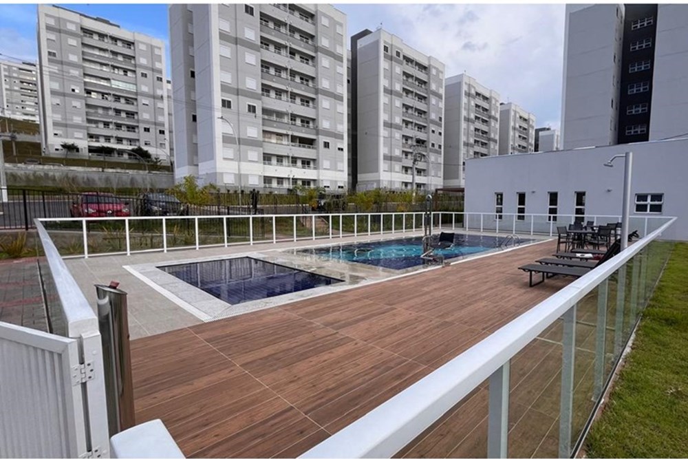 Apartamento à venda com 3 quartos, 54m² - Foto 25