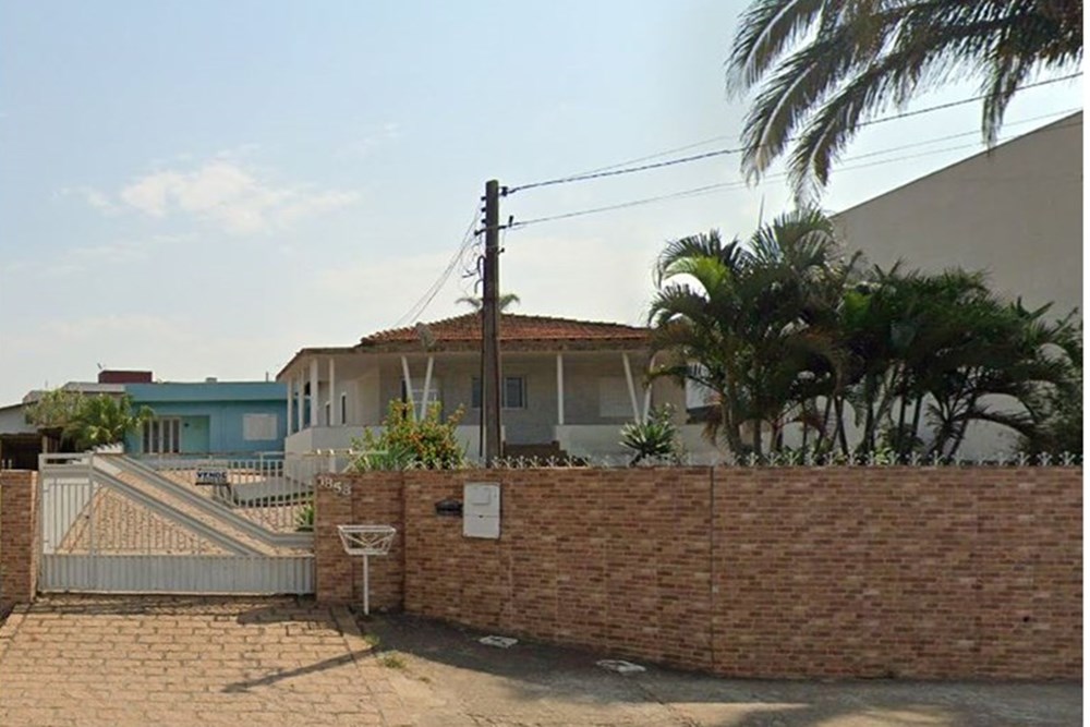 Casa para alugar, 1250m² - Foto 1