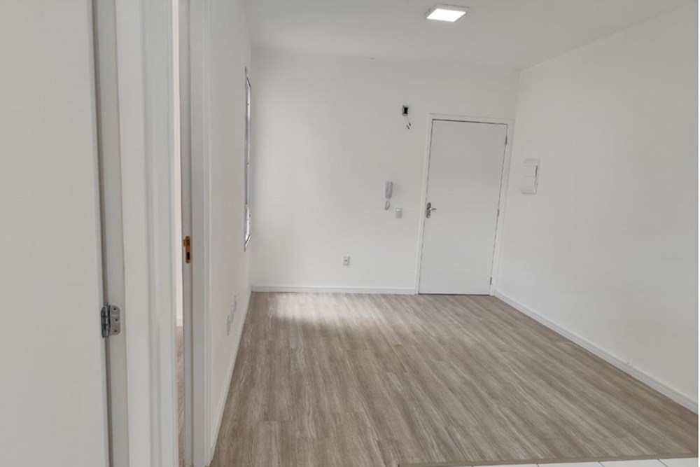 Apartamento à venda com 2 quartos, 45m² - Foto 4