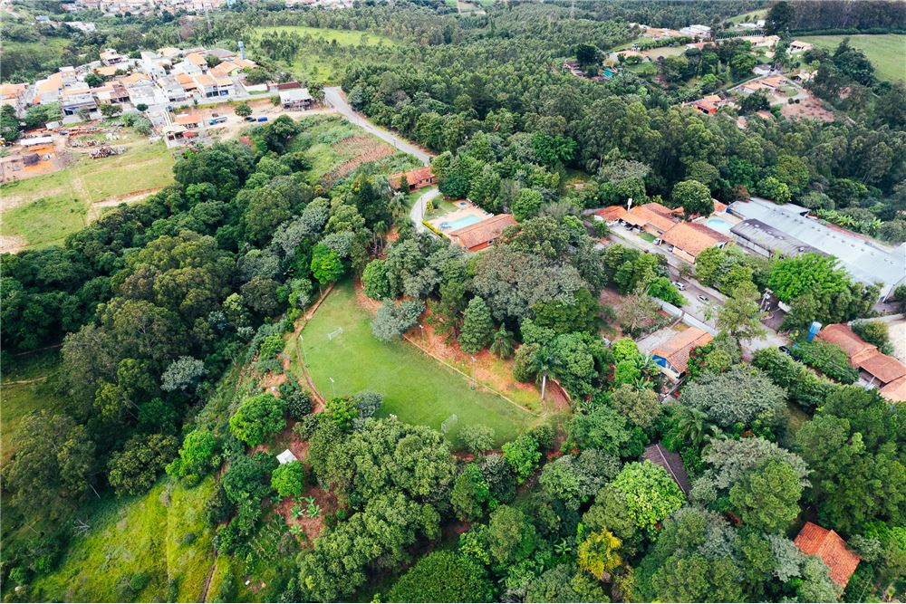 Fazenda à venda com 8 quartos, 875m² - Foto 3