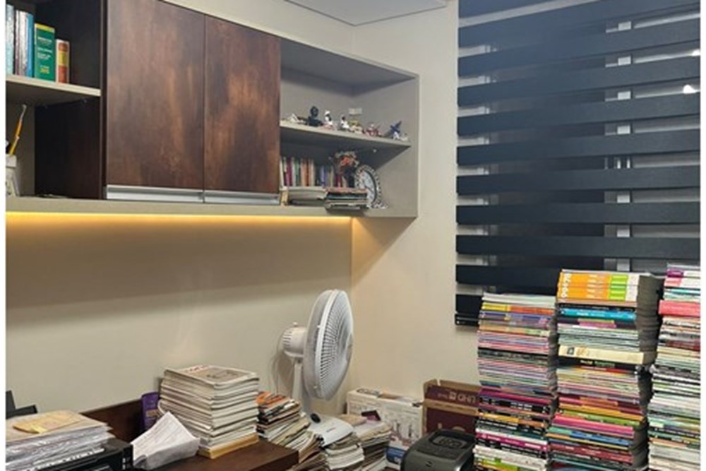 Apartamento à venda com 2 quartos, 52m² - Foto 11