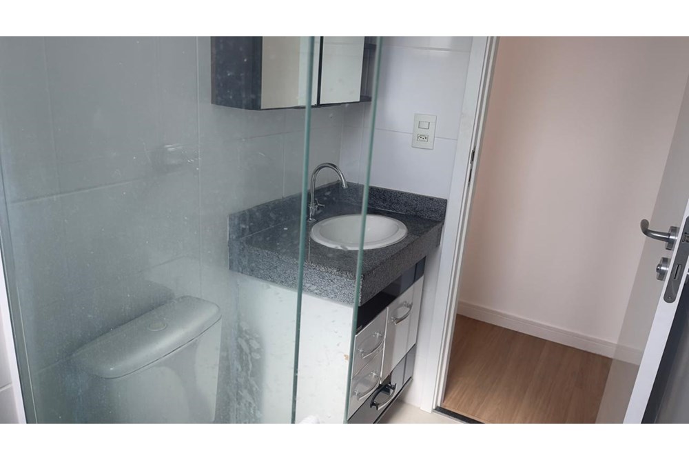 Apartamento para alugar com 2 quartos, 50m² - Foto 15