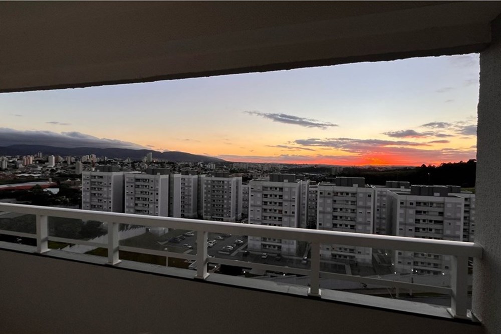 Apartamento à venda com 3 quartos, 60m² - Foto 2