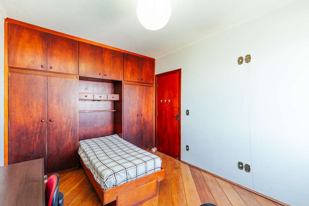 Apartamento à venda com 3 quartos, 120m² - Foto 5