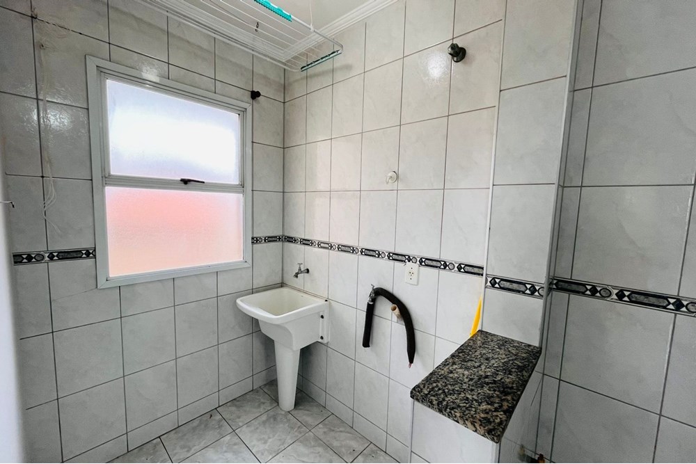 Apartamento à venda com 2 quartos, 69m² - Foto 6