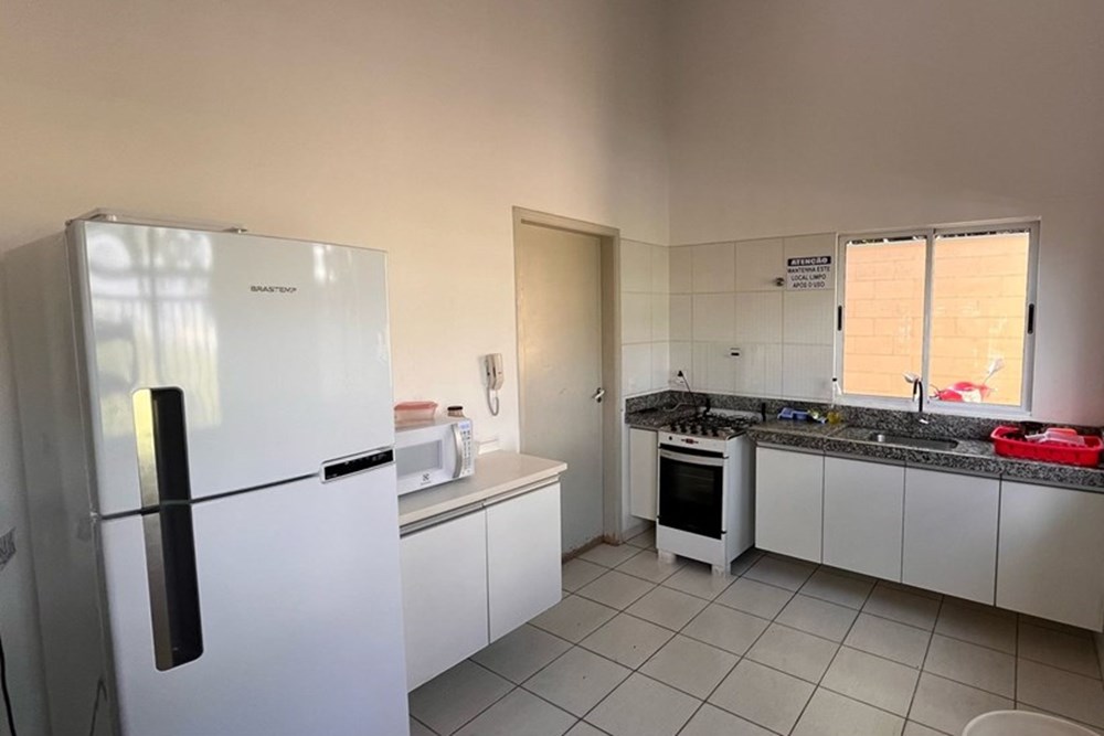 Apartamento para alugar com 2 quartos, 60m² - Foto 15