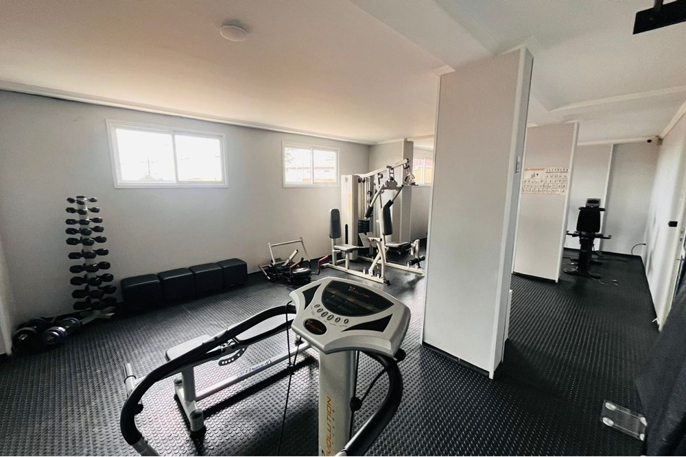 Apartamento à venda com 2 quartos, 69m² - Foto 24