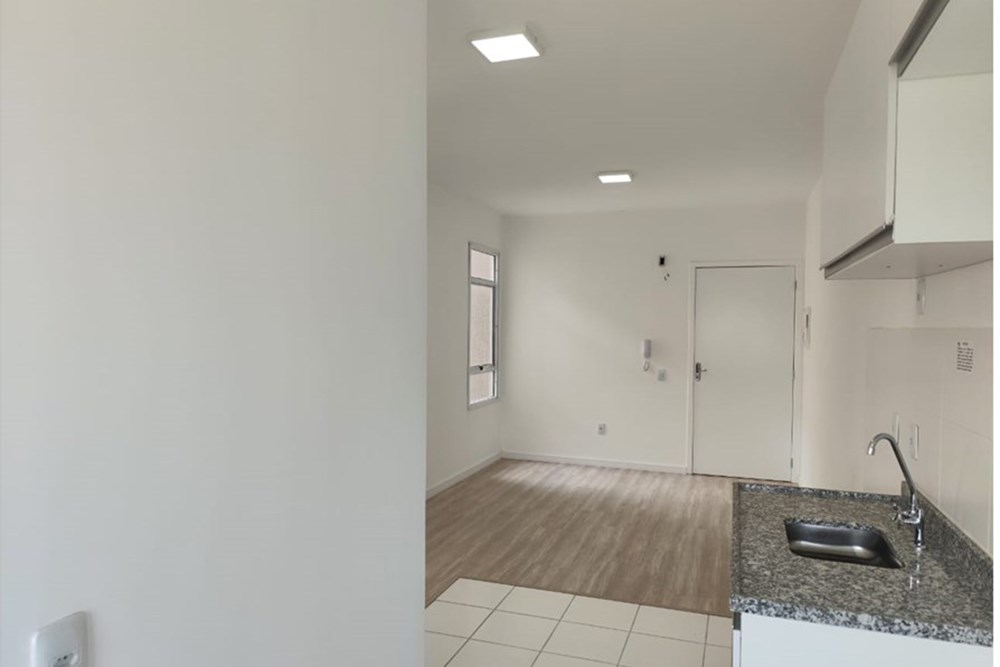 Apartamento à venda com 2 quartos, 45m² - Foto 13