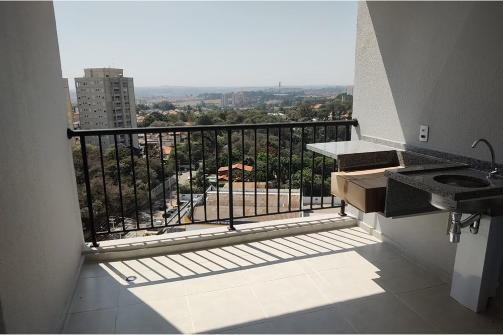 Apartamento à venda com 2 quartos, 67m² - Foto 36