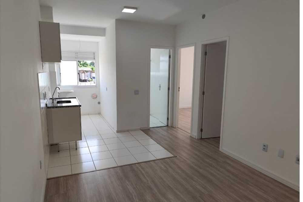 Apartamento à venda com 2 quartos, 45m² - Foto 15