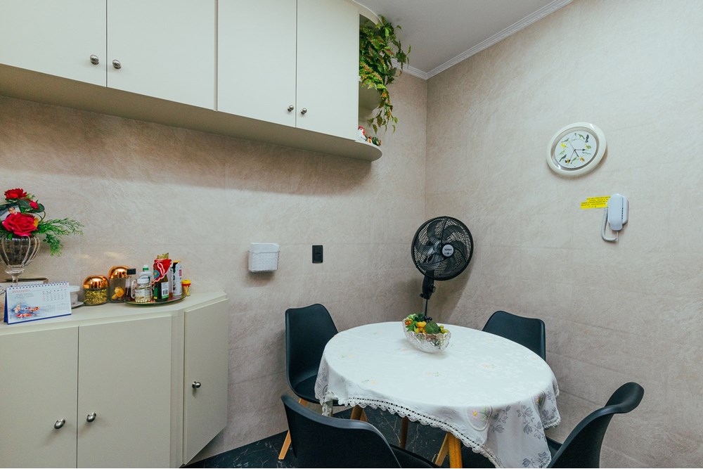 Apartamento à venda com 3 quartos, 128m² - Foto 30