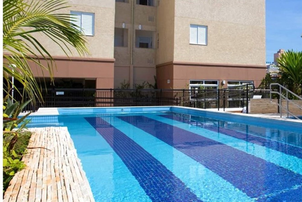 Apartamento à venda com 2 quartos, 52m² - Foto 22