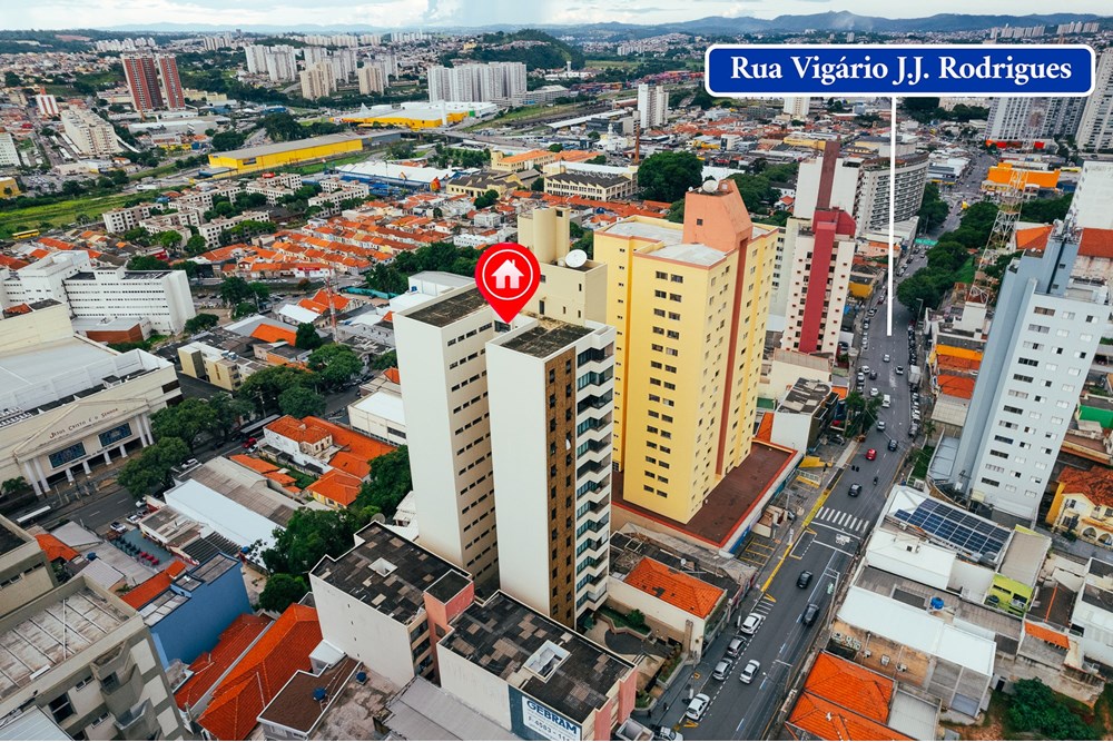 Apartamento à venda com 3 quartos, 128m² - Foto 45