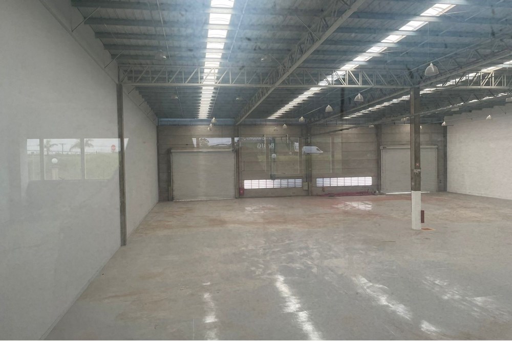 Depósito-Galpão-Armazém para alugar, 2865m² - Foto 15