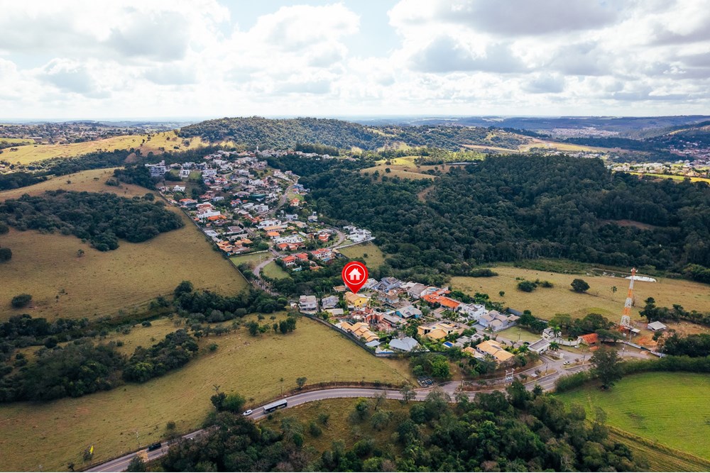 Casa de Condomínio à venda com 6 quartos, 440m² - Foto 6