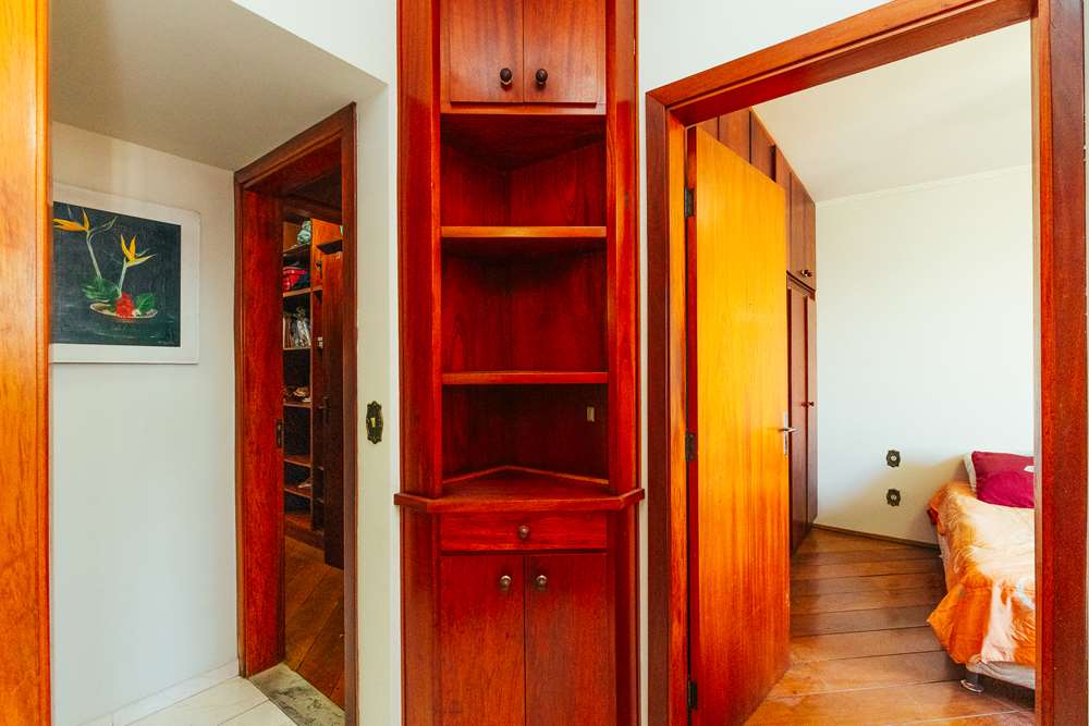 Apartamento à venda com 3 quartos, 120m² - Foto 21