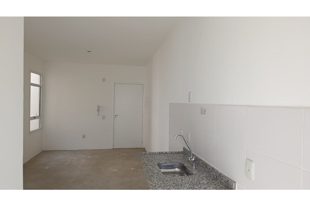 Apartamento à venda com 2 quartos, 45m² - Foto 6