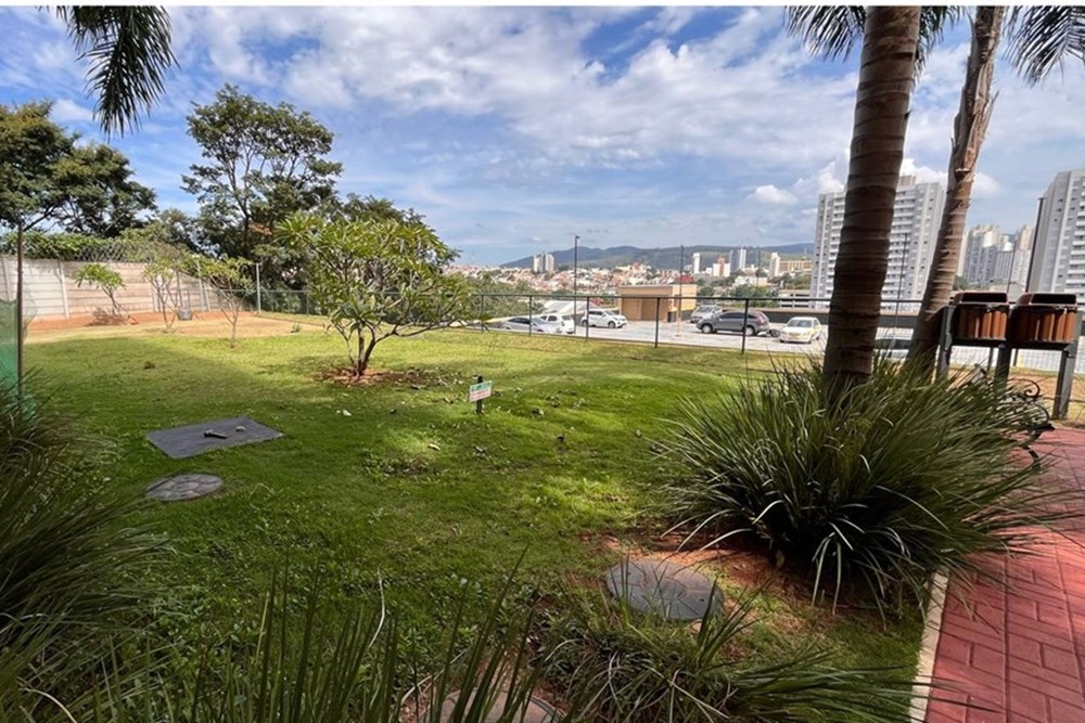Apartamento para alugar com 2 quartos, 49m² - Foto 12