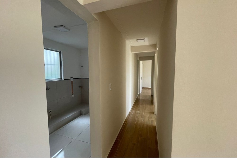 Apartamento à venda com 3 quartos, 70m² - Foto 5