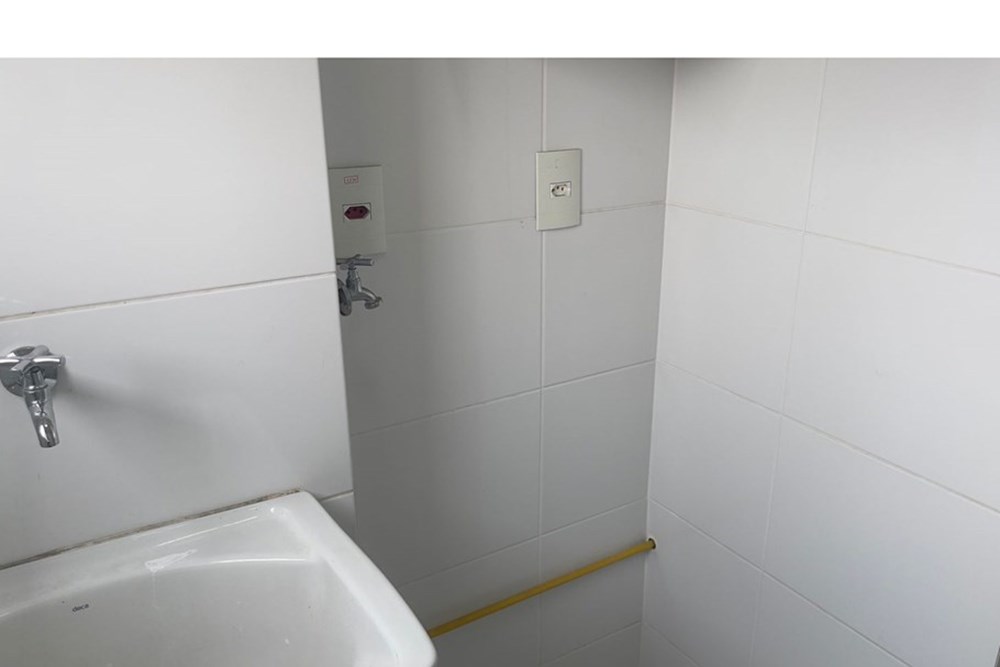 Apartamento para alugar com 2 quartos, 50m² - Foto 20
