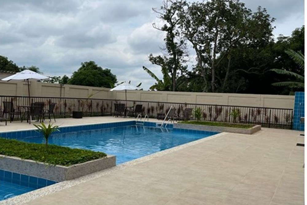 Apartamento para alugar com 2 quartos, 48m² - Foto 1