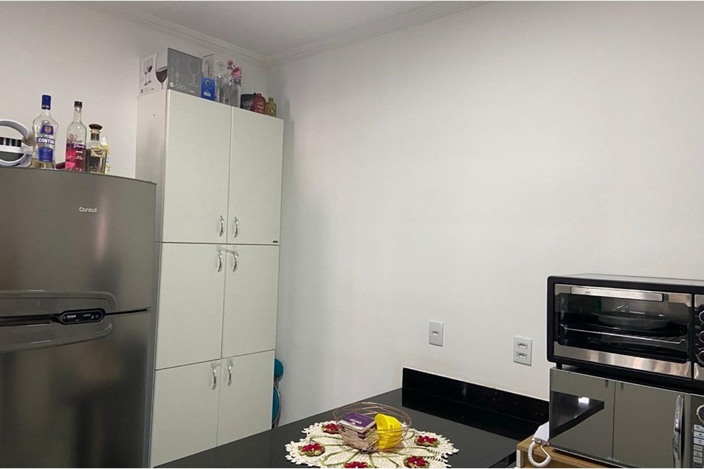 Apartamento à venda com 3 quartos, 93m² - Foto 3