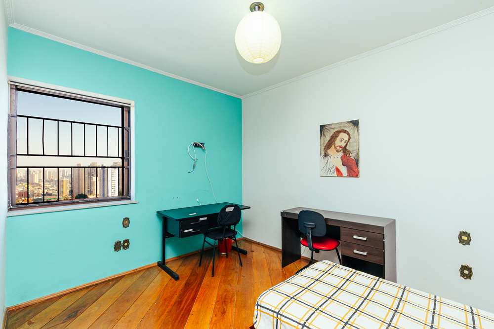 Apartamento à venda com 3 quartos, 120m² - Foto 10