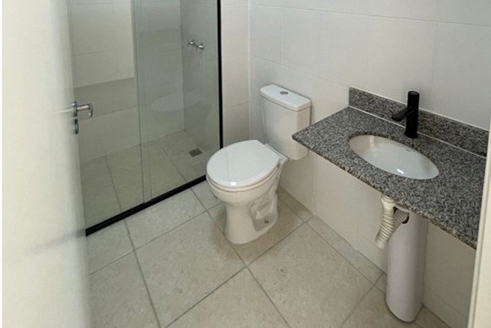 Apartamento à venda com 3 quartos, 54m² - Foto 6