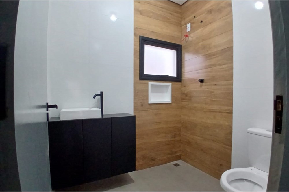 Casa à venda com 3 quartos, 75m² - Foto 12