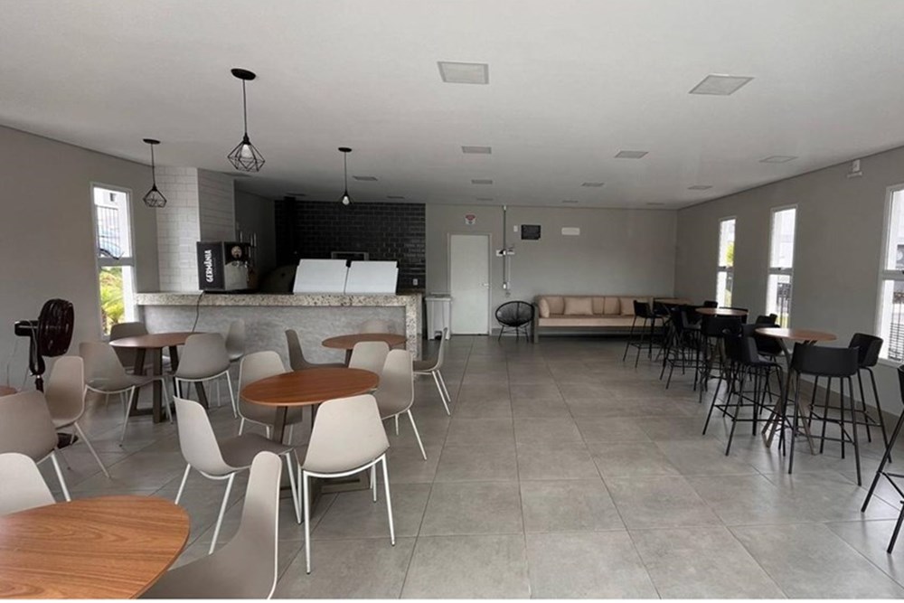 Apartamento para alugar com 3 quartos, 54m² - Foto 20