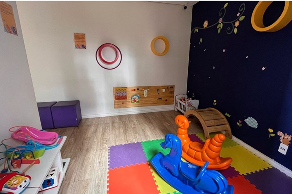 Apartamento para alugar com 2 quartos, 54m² - Foto 28