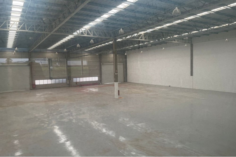 Depósito-Galpão-Armazém para alugar, 2865m² - Foto 14