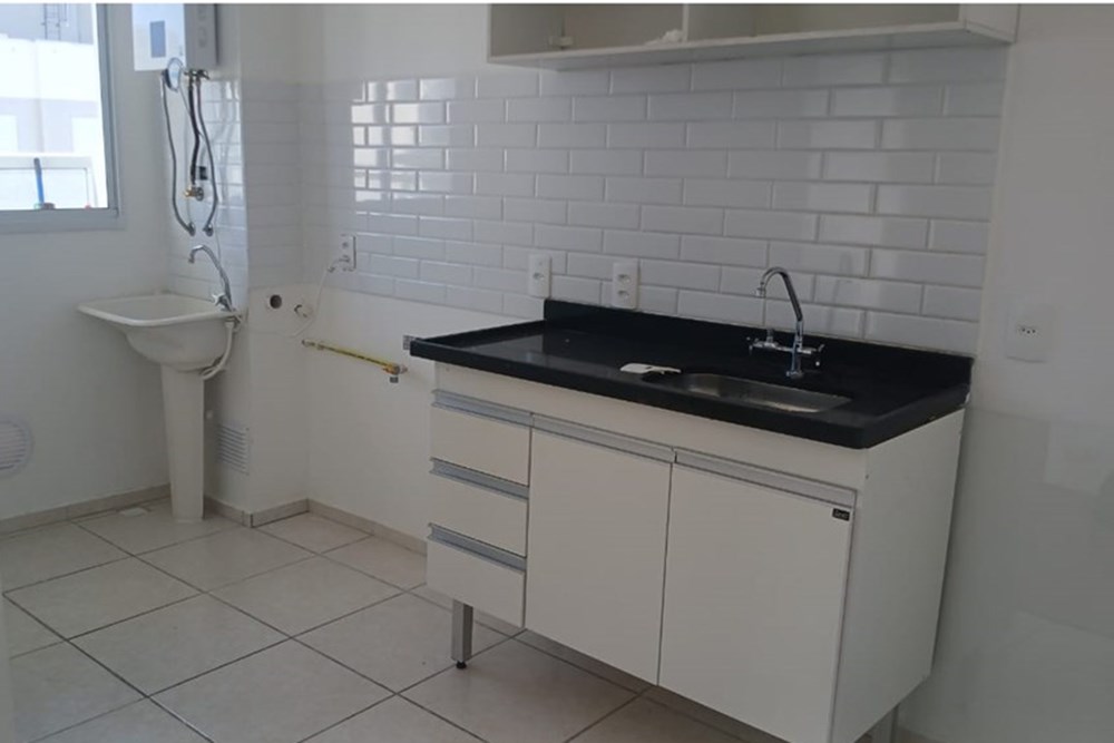 Apartamento para alugar com 3 quartos, 54m² - Foto 2